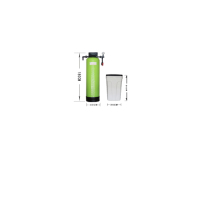 星羚 洗碗机 XLC012 902K260C