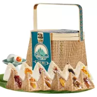 鲜品屋府宴•御品礼盒-1.5kg