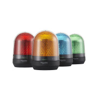 施耐德(Schneider)XVR3B04S报警器带蜂鸣器