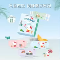 珍视明青少年儿童蒸汽眼罩7片/盒 中小学生睡眠遮光眼罩 热敷眼罩叶黄素发热眼罩眼部眼罩 儿童款蒸汽眼罩[建议6-12岁]