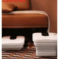 康佳(KONKA)康佳折叠足浴盆KZYP-5007-T