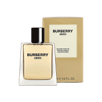 博柏利 骏勇之心男士淡香水50ml