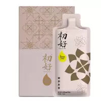 初好 刺梨原浆(粉色国潮版)30ml×7袋/盒