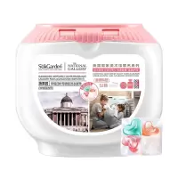 SukGarden蔬果园四效合一幸福四叶草香氛洗衣凝珠 (联名款) 10g*52颗/盒