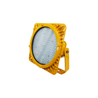 海洋王 BFC8117-GW LED防爆泛光灯 200W(计价单位:盏)黄色