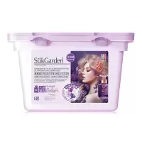 SukGarden蔬果园99%除菌除螨持久留香贝蒂蓝薰衣草精油香氛4D洗衣凝珠10g*6颗/盒