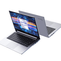 长城 TN140A2国产笔记本电脑飞腾CPU 轻薄本 TN140A2/D2000/16G/512G含软件UOS(三年服务