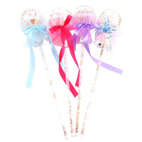 发光仙女棒圆形爱心五角星混发 单位:1个