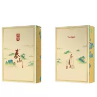 麒麟掼蛋扑克套装(儒风系列)