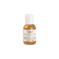 科颜氏(Kiehl's)金盏花爽肤水40ml*3瓶装共120ml 调整水油收细毛孔预防痘痘舒缓肌肤