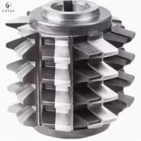 齿轮滚刀E12*20°-14
