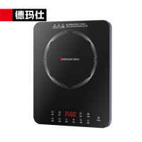 德玛仕DEMASHI商用电磁炉3500瓦DMS-DCL--QT-35H2