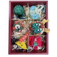 香囊礼物随身香袋礼品成品挂件