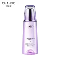 自然堂爽肤水凝时鲜颜冰肌水补水保湿淡化细纹160mL