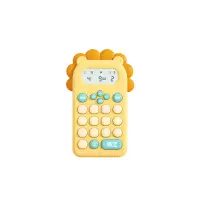 天文(Ten Win)文具 智能口算训练机YZ3010黄色