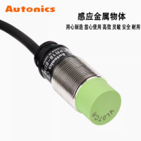 接近开关-PRT18-8D0 DC24V