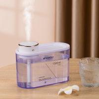 山水(SANSUI)加湿器热喷水雾支持一件代发支持礼品批量定制SJS-Q17