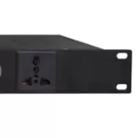 惠威(HIVI) 8路电源时序器 PS08