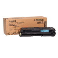 墨粉/硒鼓/油墨 联想/LENOVO LD3020C 硒鼓 标准版 5000页 1