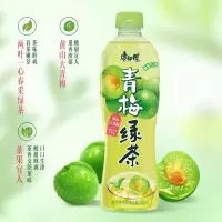 康师傅青梅绿茶*15