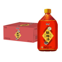 康师傅1L酸梅汤*15