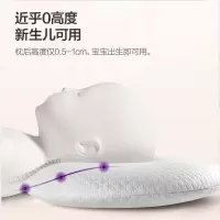 飞利浦(PHILIPS)婴幼儿定型枕