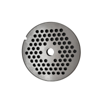 德玛仕(DEMASHI)德玛仕绞肉机孔板10排肉器 绞肉机配件