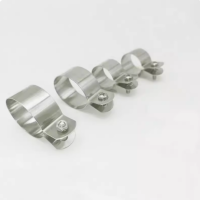 配电箱接地管卡 SX32