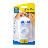 蓝旅(Travel Blue) 飞行耳塞492