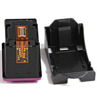 得印墨盒803大容量 彩黑套装(惠普)(支)