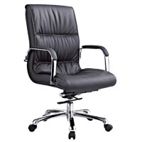 办公椅三圣BGY-V12 590*700*960mm