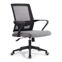 办公椅三圣BGY-V13 500*500*980mm