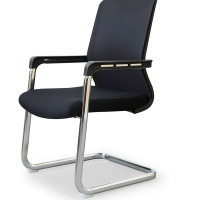 办公椅三圣BGY-V15 520*550*960mm