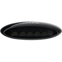 普联(TP-LINK)TL-SG1005U 5口千兆兼容百兆交换机(台)