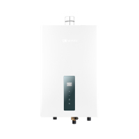 能率(NORITZ)家用供热水燃气快速热水器GQ-16EWY1FEX(上海)