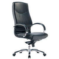 办公椅三圣BGY-V17 500*500*1160mm