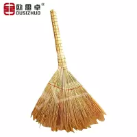 欧思卓 高粱杆扫把