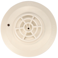 海湾消防温感探测器JTW-ZCD-G3N探测器可编码远程联动火灾探测器温感报警器+底座