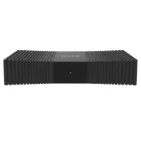 普联(TP-LINK)TL-SF1008+ 8口百兆交换机(台)