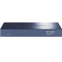 普联(TP-LINK)TL-SH1008 8口企业级千兆家用网络交换机 钢壳(台)