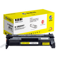 墨粉/硒鼓/油墨 科思特/KST K CRG057 硒鼓 专业版 3100页 1支