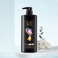 舒蕾 葡萄籽强韧修护润发乳500ml 40027-00 改善毛躁护发素