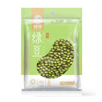 绿帝绿豆 500g*2