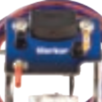 泵机调压总成 GAP38T