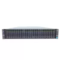服务器/工作站华为/Huawei 2288H V5 机架式服务器2U INTEL 至强金牌 2.