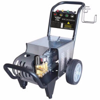 博赫尔 PH-3521X高压洗车机380V 21升水流量 15kw 商用洗车机