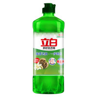 立白 茶籽洗洁精 500g