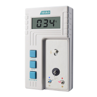 恒温焊台电烙铁测温仪191AD