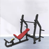 举重床/卧推器 舜灏 SH-XH-025