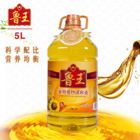 鲁王 食用调和油5L